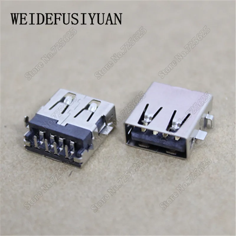 

2.0 USB Jack connector Port Socket for Acer Aspire 5749Z 5749G 5349 5349Z 4349 4749