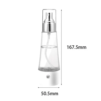 

USB 80Ml Disinfectant Making Machine, Sodium Hypochlorite Making Machine, Disinfection Water Generator Water Maker Electrolytic