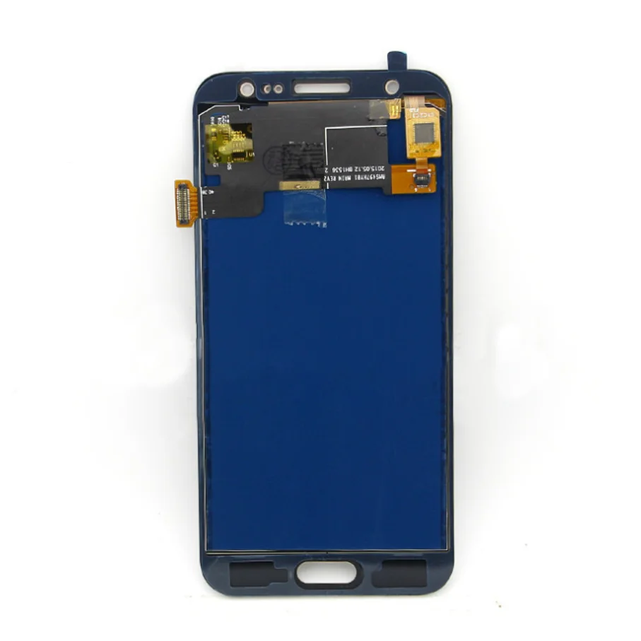 

TFT LCD For Samsung Galaxygalaxy J5 2015 J500H J500F J500M LCD Display with Touch Screen Digitizer Assembly Brightness Control