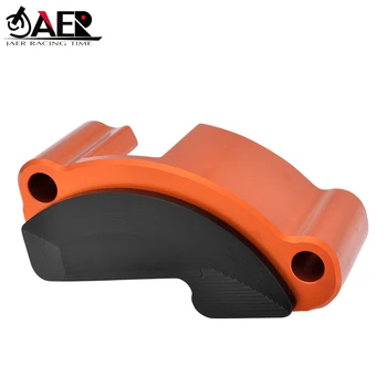 

JAER Left Engine Cover Falling Slider Guard Protector for KTM Adventure 1050 1190 1290 ADV 1290 Super Duke R/GT/RC8/R