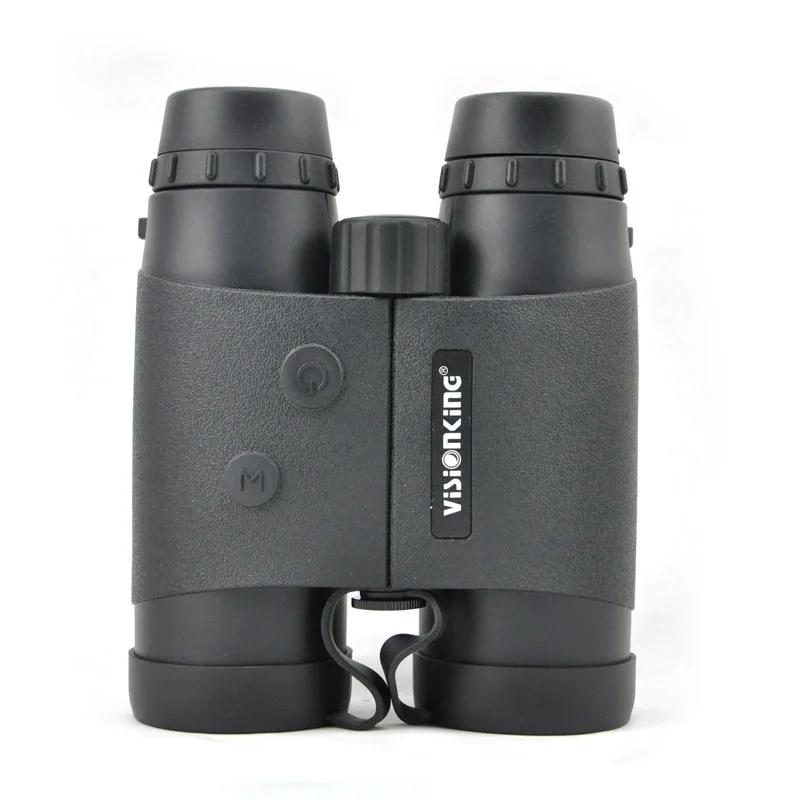 VisionKing SC 8X42 бинокль лазерный дальномер мощный альпинистский электронный телескоп