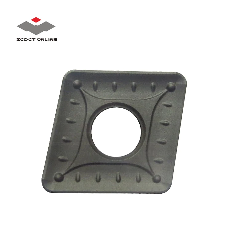 20P CNMG120408-PM 4325 Threading Carbide Inserts Cutting tool For Lathe CNC