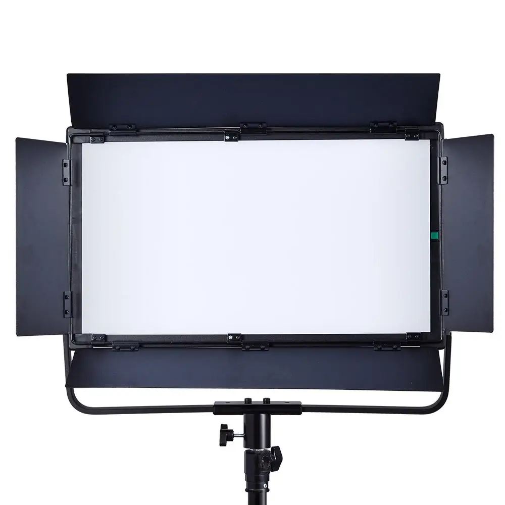 

Yidoblo A-2200IX Daylight 5500K Led Video Light 70W Photograthic Lighting Fill Light Soft Light
