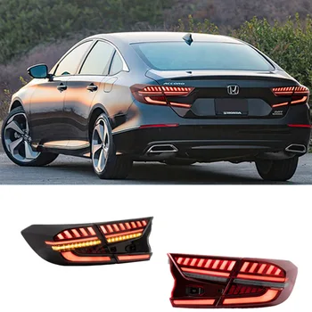 

Suitable for streamer steering tail light modification