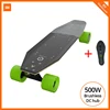 Roller Skates, Skateboards & Scooters