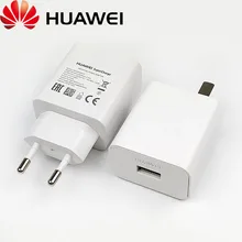 Оригинальное зарядное устройство huawei Nova 5 T, 5 В/4,5 А, адаптер быстрой зарядки для huawei mate 20 30 Pro X Honor V30 Nova 6 5t P20 30 Pro