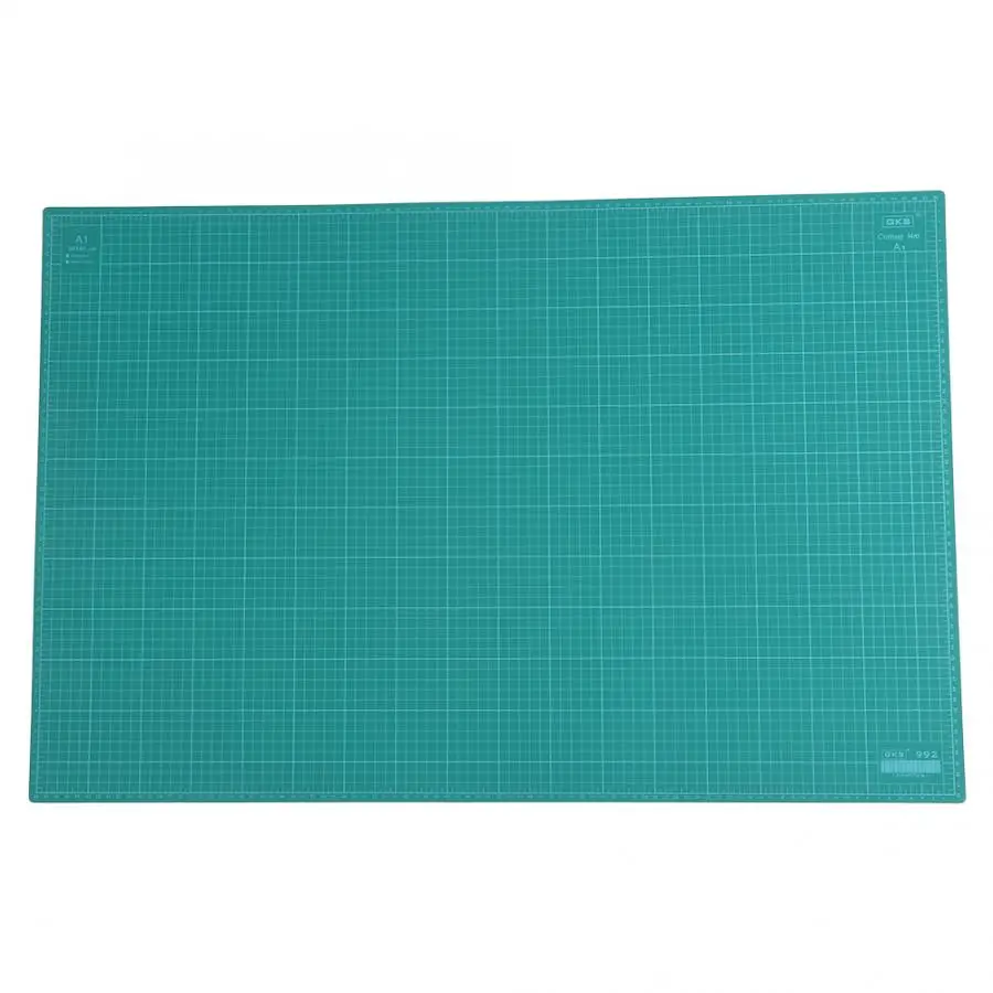 

Cutting Pad A1 Durable 5-ply PVC Cutting Mat Cut Pad Board Self-Healing Handmade DIY Craving Writing Tool