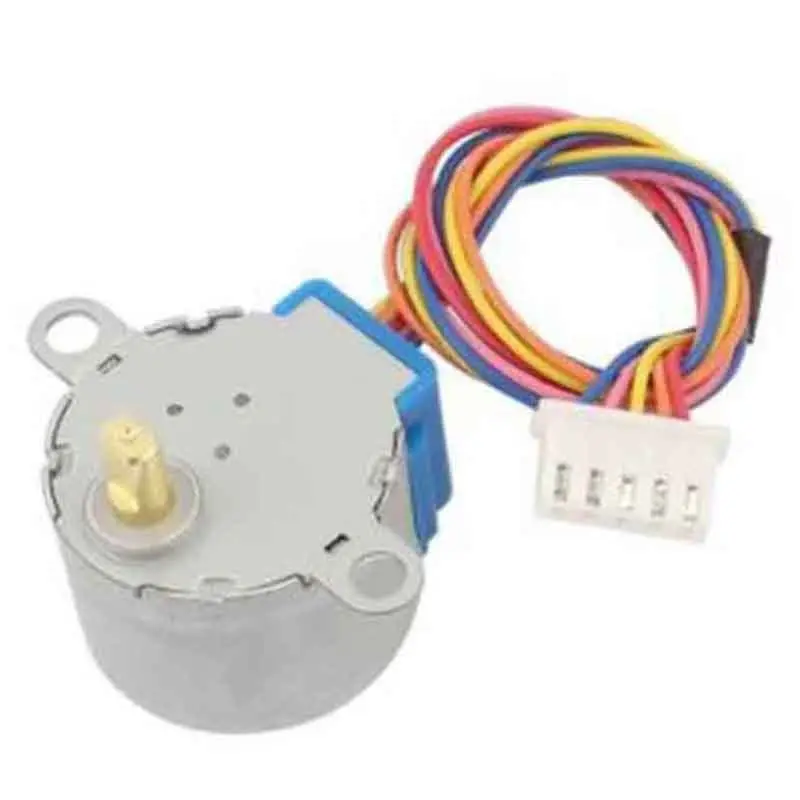 DC 5V 4 фазы шагового двигателя + Драйвер Тесты модуль Панели для Arduino Замена| |