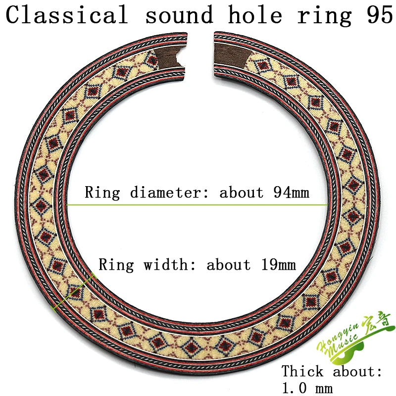 Classical-YKQ95