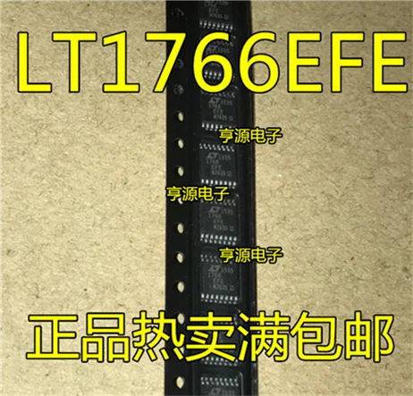 5cps LT1766 LT1766EFE LTC1766EFE