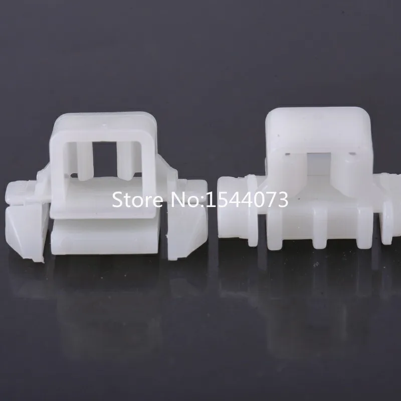 200pcs Zierleisten Clips Beplankung For Mercedes Sacco Benz W124 W201  A0019884981, A0019885181 - AliExpress