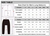 2022 Hot X-CQREG Long Sleeve Winter Thermal Fleece Cycling Jersey Set  Bike Bib Pants  Bicycle  Clothes ► Photo 3/3