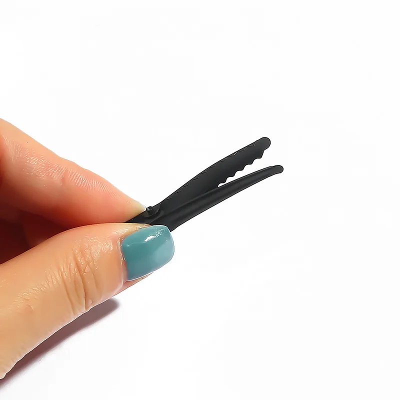 Metal Alligator Hair Clips Hairpins DIY Barrette 20Pcs For Hair Style Tool Accessories hair clips,hair accessories