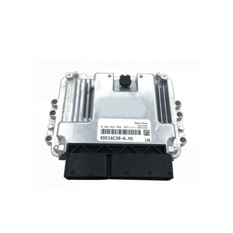 PROD 4000117002017 0281013328 New Original 2.5T 2.8T Engine Computer
Board ECU EDC16C39-6 for Great Wall Haval
