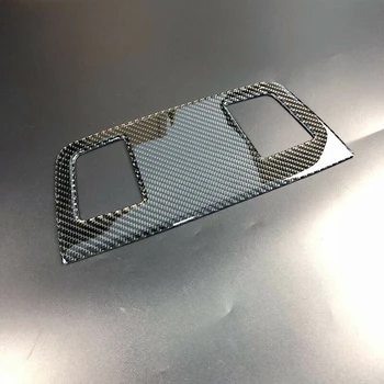 

E90 Decoration E92 Trim 2005-12 Easy Installtion Carbon Fiber Air Vent
