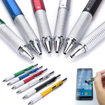 

Electric New Fun with Level Stylus Joke Prank Trick Toy Screwdriver Pen Gifts