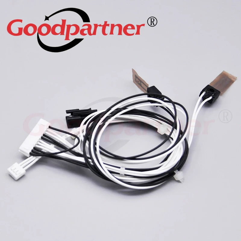1X 6LA70830000 Термистор для TOSHIBA e-Studio 288 350 352 353 358 450 452 453 35 45 458 3511 | Компьютеры и офис
