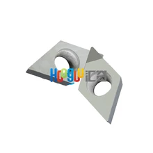 

DCGT11T304 High Quality PCD CBN Turning Tool CNC Lathe Machine Carbide Inserts
