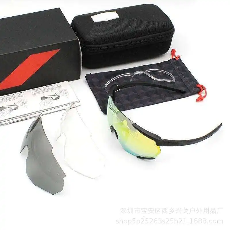 100% S2 S3 polarized Outdoor Sports Bike Bicycle Sunglasses Cycling Glasses Eyewear Peter Goggles eyeglass Gafas Ciclismo
