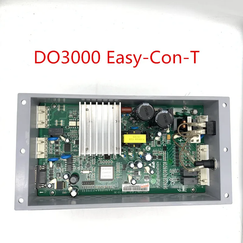 Door controller DO3000 Easy-Con-T