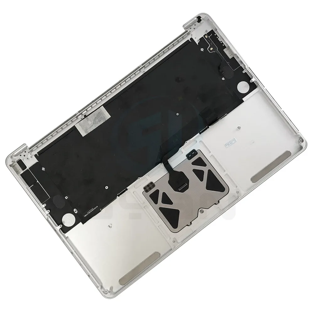 2013 A1398 Топ чехол для Macbook Pro retina 15,4 дюймов Топ чехол с US клавиатура трекпад подсветка
