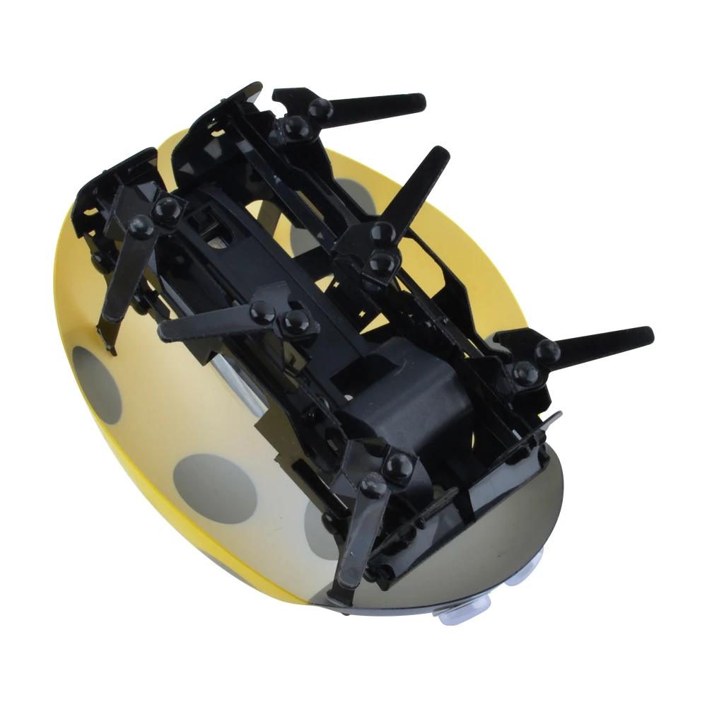 Божья коровка Радиоуправляемый автомобиль интеллектуальный пульт