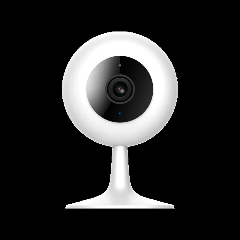 Bundle1 Оригинальная смарт-камера Xiaomi Mijia xiaobay, 1080p HD, забота о себе, чётко+ внешний вид, гибкий, легкий, поворачивается на 360 °, работает в Mijia - Цвет: Bundle1