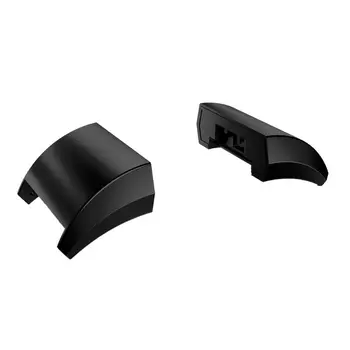 

Stainless Steel Adapter Connector for fitbit charge 2 Watch Band Strap Bracelet X3UA