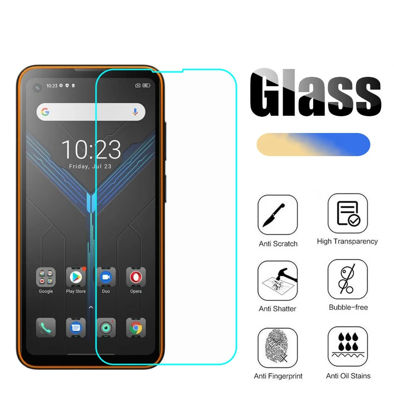 Защитное стекло для Blackview BL5000 5G 6 36 дюйма закаленное BL 5000 Pelicula De Vidrio | Мобильные