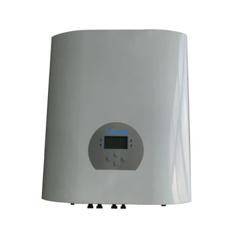 

Solar inverter 5000w single phase zero spill grid injection
