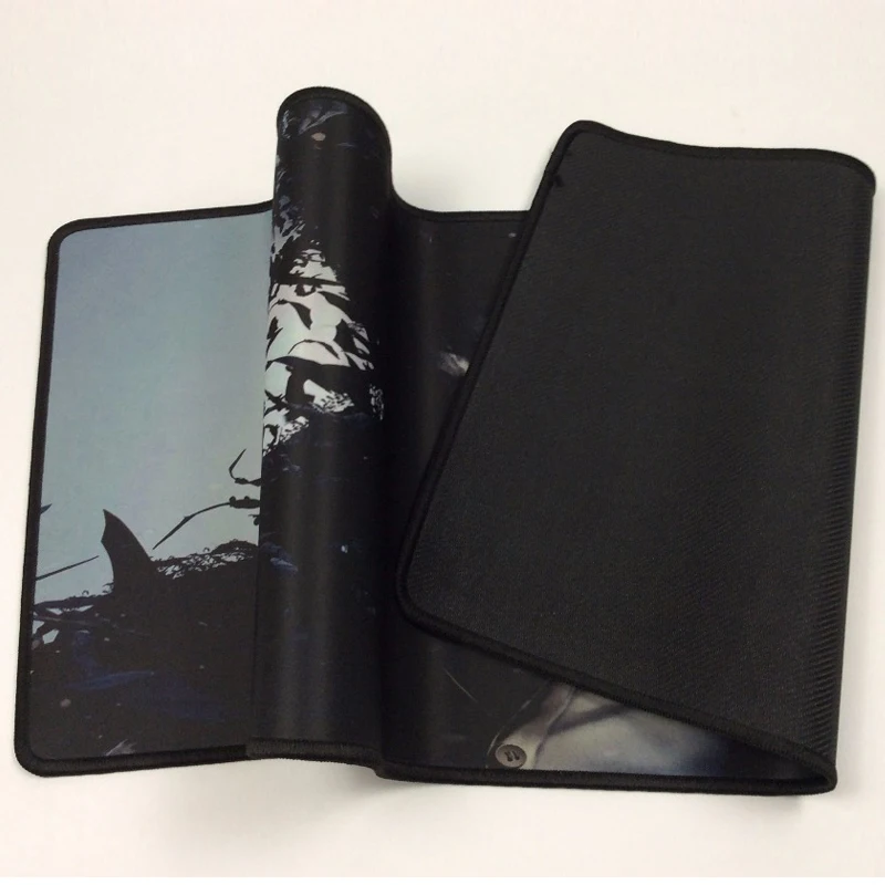 Free Shipping Large Gaming Mouse Pad Batman Mouse Pad Desk Pad Keyboard for Dota CS 300x900 and 400