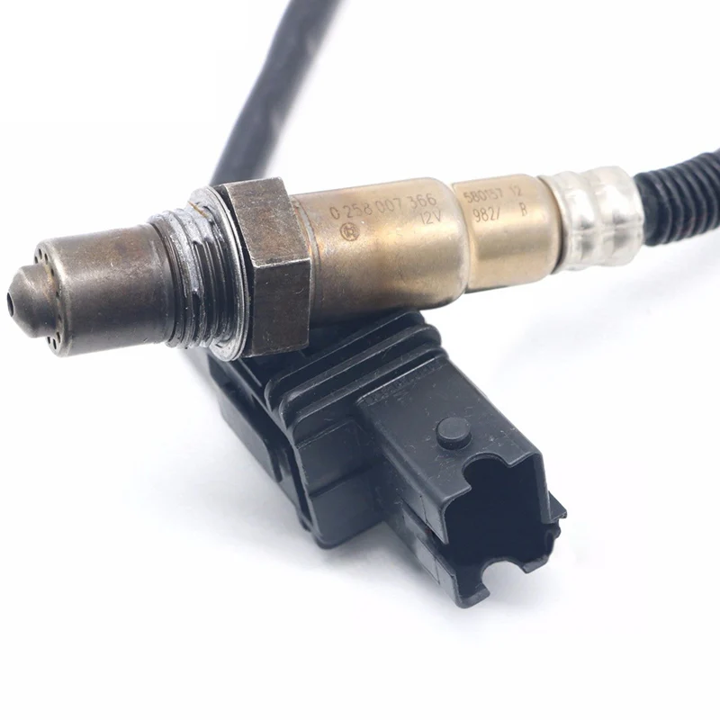 Wide Band O2 Sensor For PLX AEM UEGO LSU4.2 30-2001 4100 Fast 0258007206 Car Styling