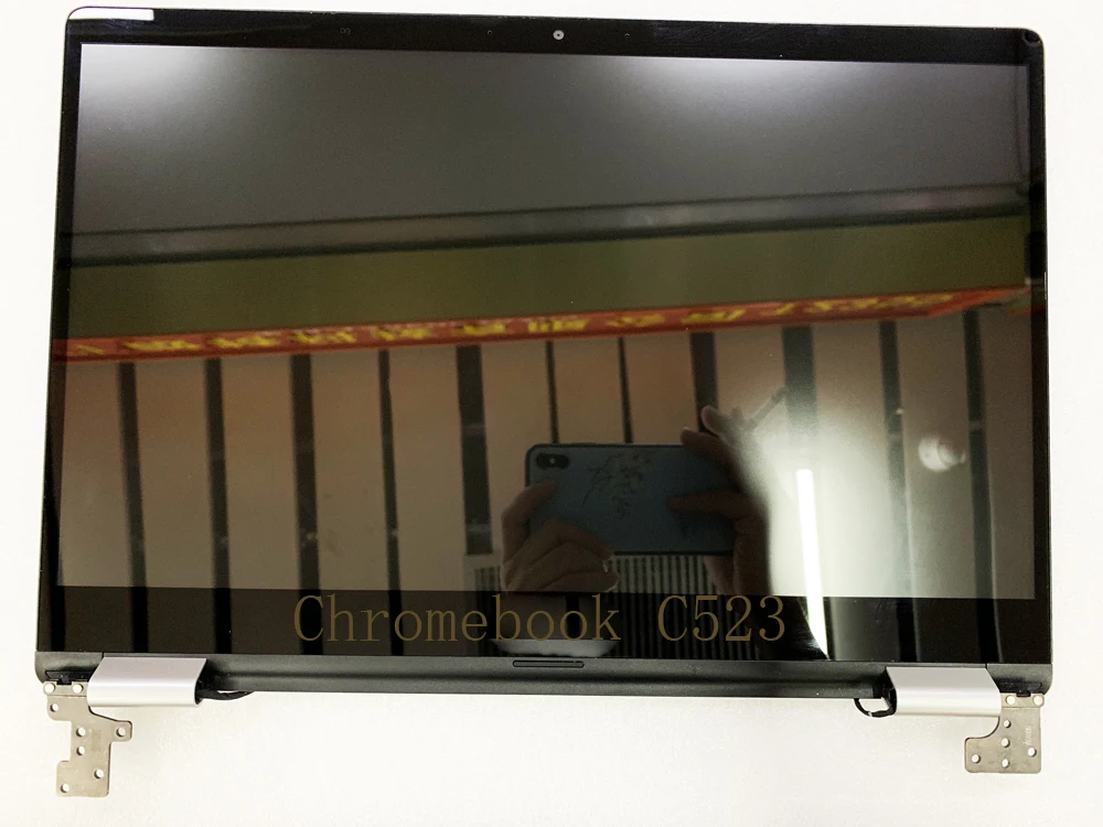 Сенсорный экран для ASUS Chromebook C523