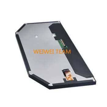 شراءWisecoco شاشة 12.3 بوصة 1920x720 أداة عرض السيارة لوحة القيادة شاشة LCD سطوع عالية 780 شمعة في المتر المربع