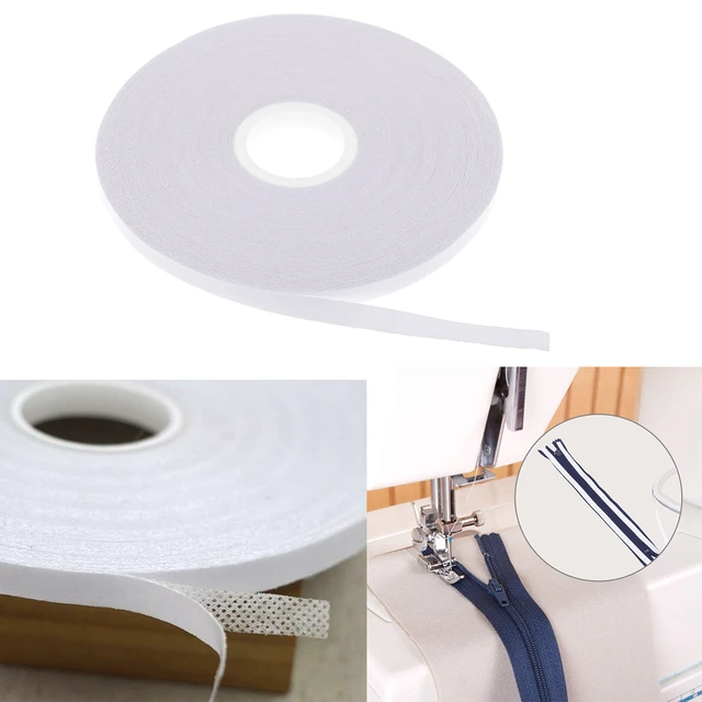 1.5 inch Double Sided Tape, Ultra-Thin and High Adhesive Tape, for Crafts & Arts, Paper, Gift Wrapping Etc (1.5 inch x 40 Yards Total)