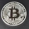silver bitcoin