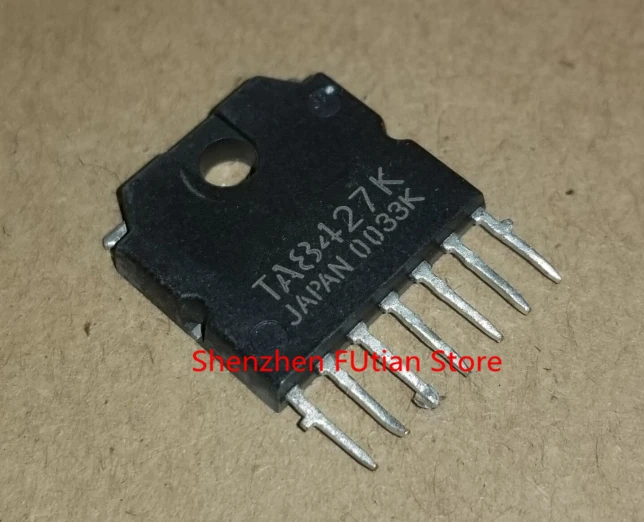 

5 шт./лот TA8427K ZIP-7