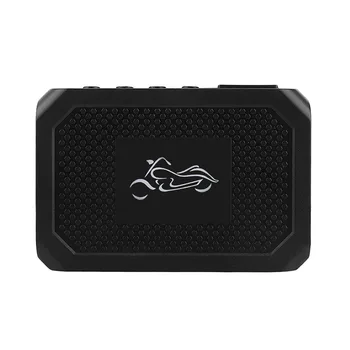 

New Style Motorcycle E-Bike for Driving Recorder Front and Back Dual Lens Waterproof High-definition Capture