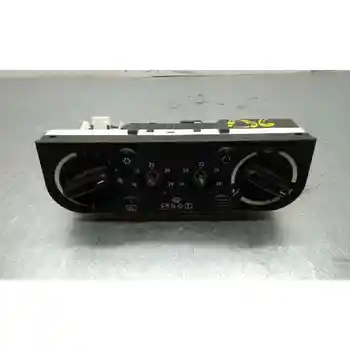 

1387340 CONTROL CLIMATE CONTROL BMW 3 SERIES SALOON (E36)