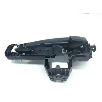 

A2047602134 HANDLE OUTER REAR LEFT MERCEDES E CLASS (W204) GLK