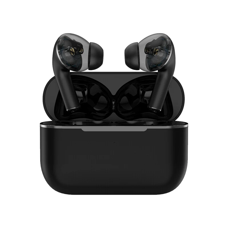 TWS-наушники Bluetooth 2021 беспроводные наушники сенсорная гарнитура спортивные с