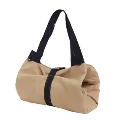 Sac à outils en toile pour hommes, sac à roulettes étanche, sac à outils en toile, organisateur de rouleau à bandoulière, sacs à outils polyvalents pour voiture 