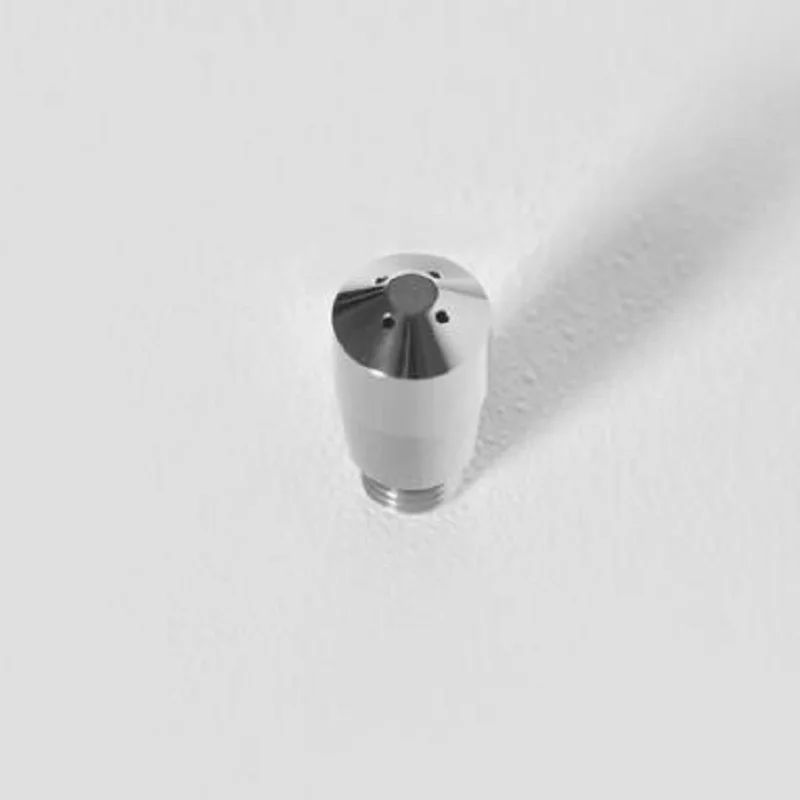 WPM 410/510 Welhome Coffee Machine Part Acessory Four hole jet nozzle steam head steam tip