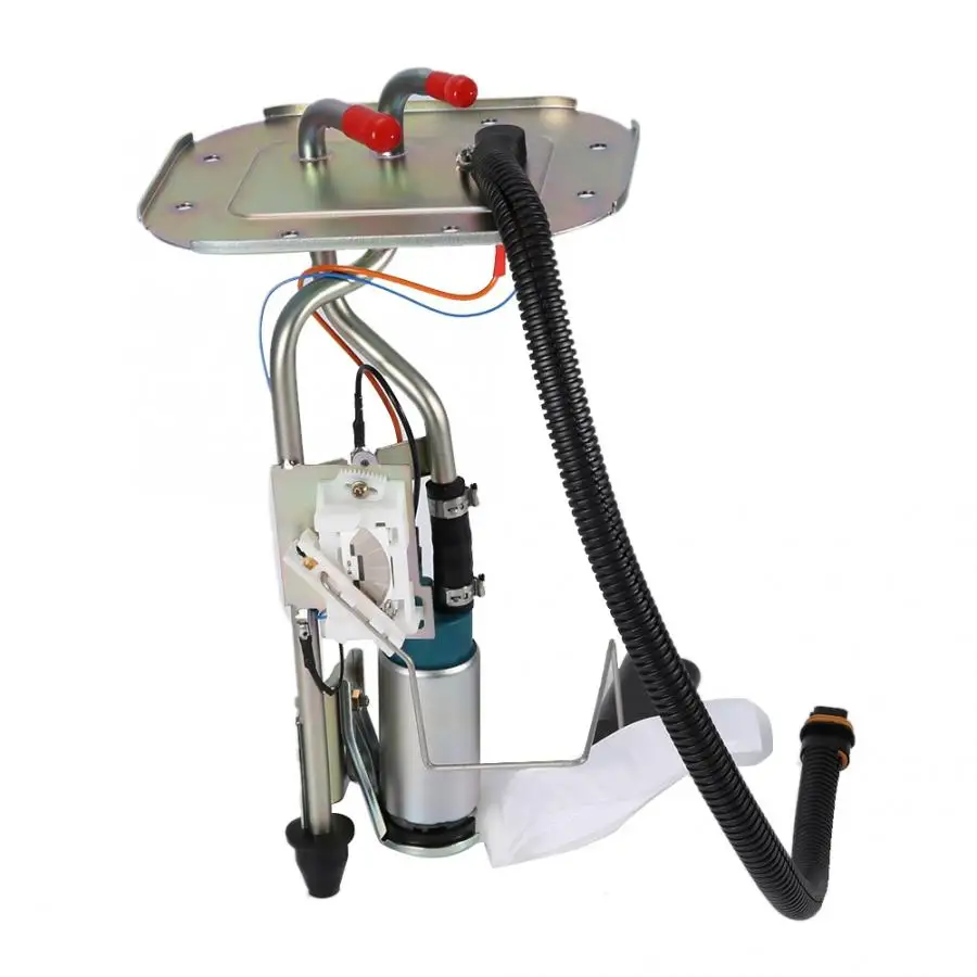 Actualizar 51+ imagen 1992 jeep wrangler fuel pump assembly Abzlocal.mx