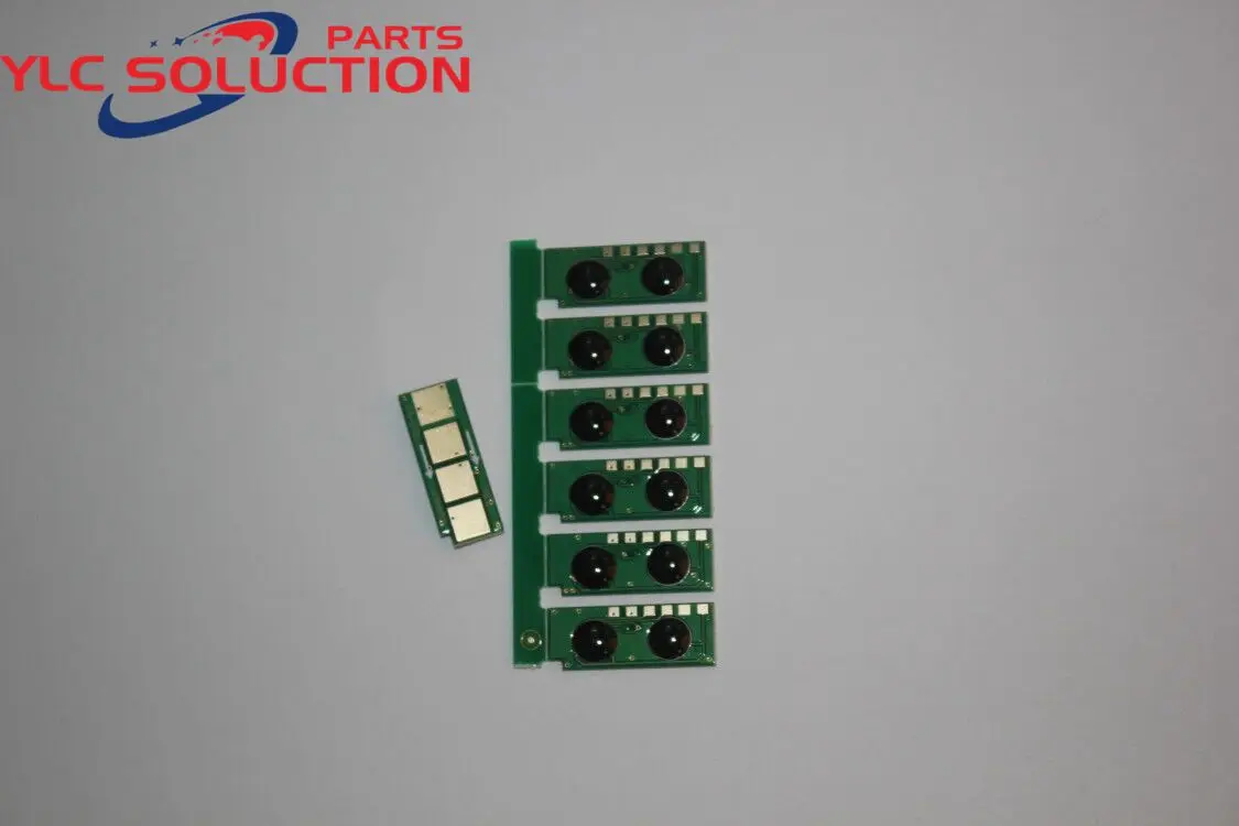 PE-216 PC-216 unlimited Permanent Toner Chip for Pantum P2506 M2506 P2506W