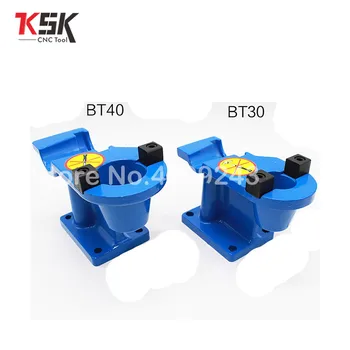 

1PCS BT30 BT40 Locking device for removing the toolholder holders for CNC machine