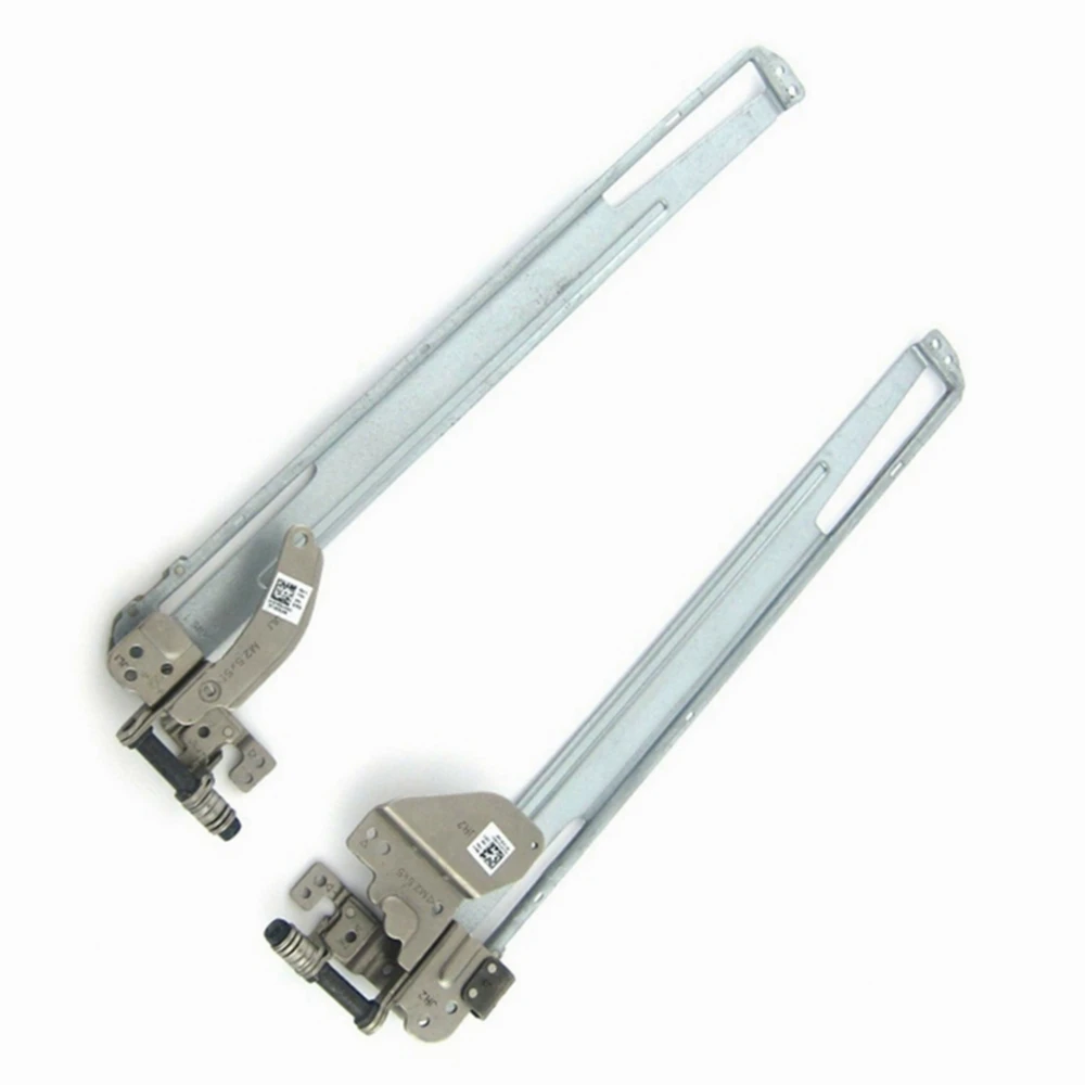 L& R ЖК шарнир экран оси шарфт для Dell Inspiron 17 5765 5767 17," петли J26T5 6Y8PM
