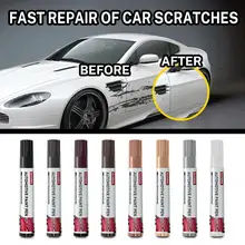 

Car Scratch Repair Paint Pen Auto Up Pens Car Scratches Cleaner Remover Paint Care Coating Pen Mending Repair Tool