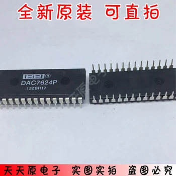 

100% New&original DAC7624PB DIP28 100%