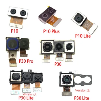 

5Pcs/lot For Huawei P8 Max P9 P10 Plus P20 P30 Lite Rear Camera Foam Back Camera Flex Cable